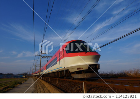 伊勢志摩 Liner 近鐵 2024 年冬季 114125921