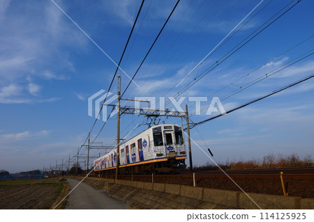 鳥羽島回憶近鐵2024年冬季 114125925