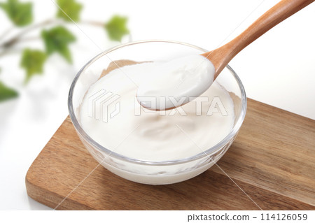 美味的原味優格 美味的原味優格 114126059