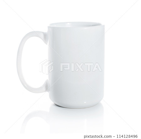 Cup white 114128496