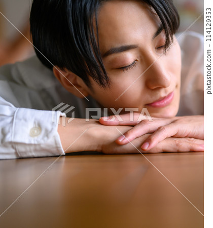 男人的肖像 114129353