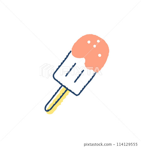 Ice candy Ice candy 114129555