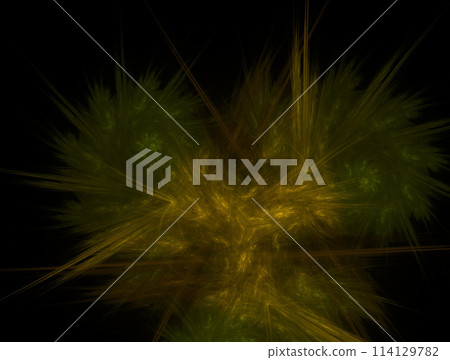 Imaginatory fractal abstract background Image 114129782