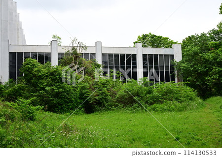 野村綜合研究所遺址 114130533