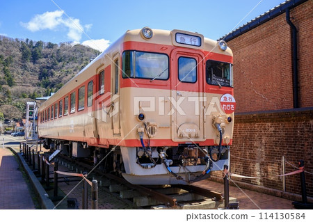 Tsuruga Red Brick Warehouse, Tsuruga City 114130584