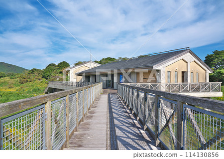[平成新山自然中心] 長崎縣島原市南千峰木町 114130856