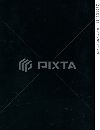 Grimy texture. Broken overlay. Old film. White dust scratch dirt stains distressed shattered glass effect on dark black illustration abstract background. Grimy texture. Broken overlay. Old film. White dust scratch dirt stains distressed shattered glass effect on dark black illustration abstract background. 114131987