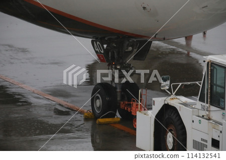 landing gear landing gear 114132541