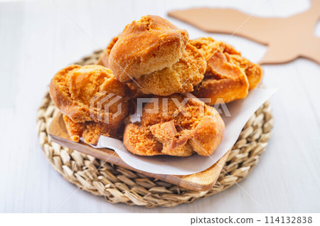 薩塔安達吉 114132838