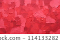 Red and pink background 114133282