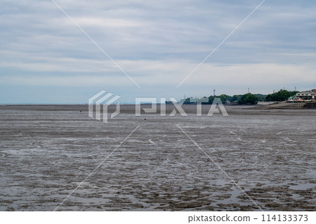 有明海的公寓 114133373