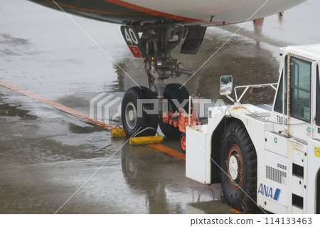 landing gear landing gear 114133463