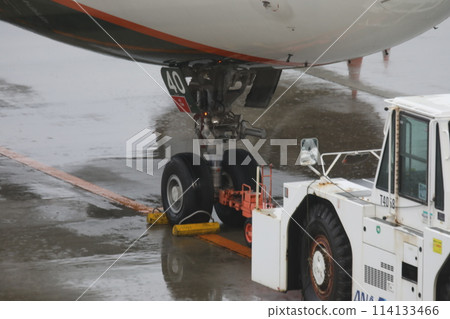 landing gear 114133466