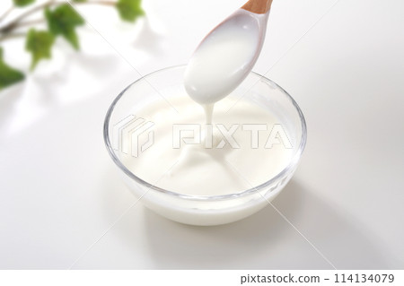 美味的原味優格 美味的原味優格 114134079