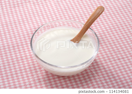 美味的原味優格 美味的原味優格 114134081