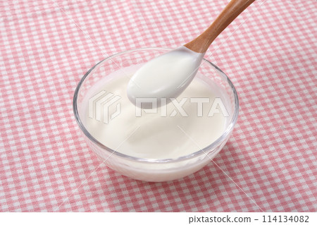 美味的原味優格 美味的原味優格 114134082