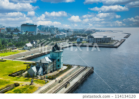 中山紀念堂 114134120