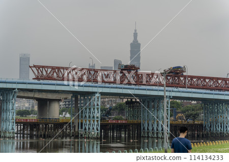 橋梁工程 114134233