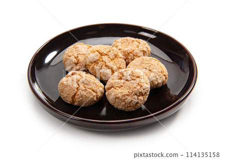 Macron, a nostalgic Japanese candy Macron, a nostalgic Japanese candy 114135158