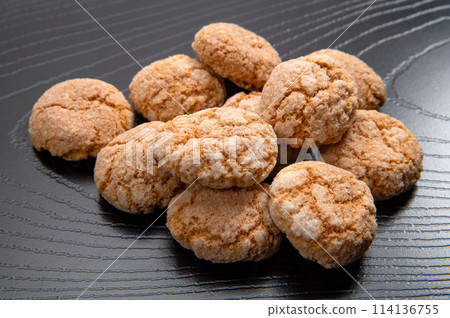 馬克宏，一種懷舊的日本糖果 114136755