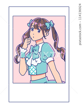 偶像團體少女檢查 114136924