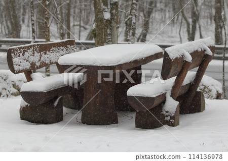 Winterschlaf hibernation Winterschlaf hibernation 114136978