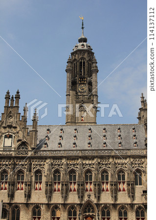Rathaus Town Hall Rathaus Town Hall 114137112