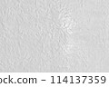 new white concrete wall texture background grunge cement pattern background texture 114137359