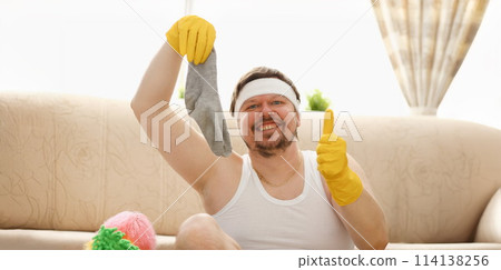 Young masculinity bachelor wife left alone Young masculinity bachelor wife left alone 114138256