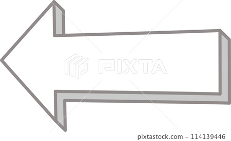 3d black and white color speech bubble balloon with quotation marks, icon sticker memo keyword planner text box banner, flat png transparent element design 114139446