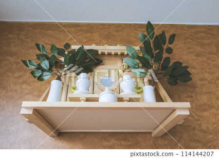 神社 神社 114144207