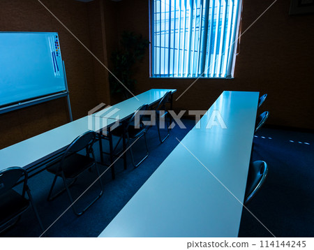 conference room conference room 114144245