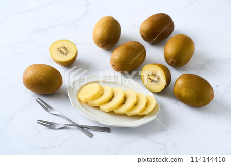 紐西蘭黃金奇異果 114144410