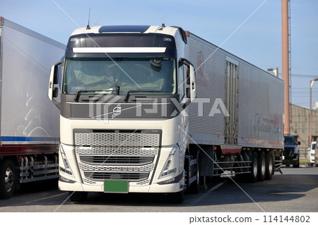 拖車 拖車 114144802