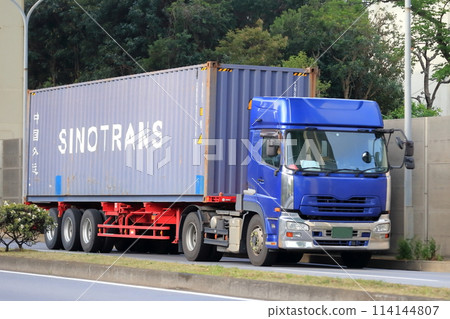 拖車 拖車 114144807