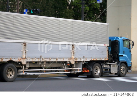 拖車 拖車 114144808