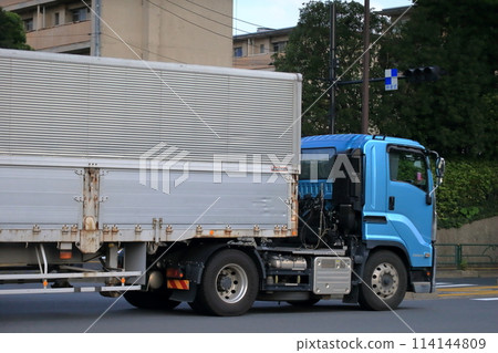 拖車 拖車 114144809