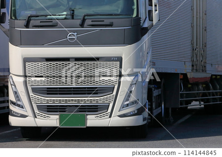 拖車 拖車 114144845