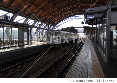 本地線/車型名稱1000型柴油車/車號1023 114145768