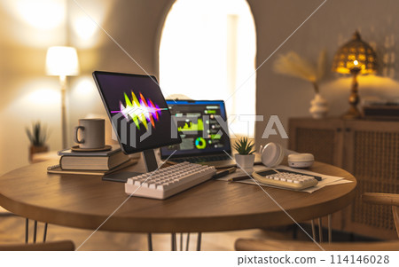 Stylish room gadgets 114146028