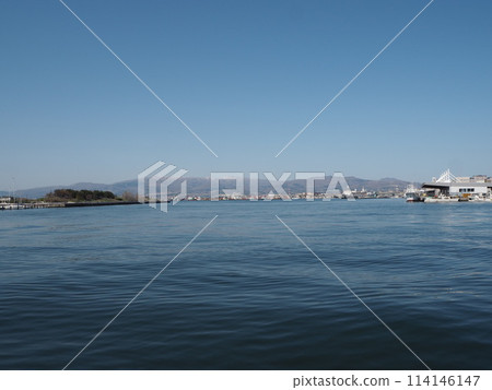 Landscape, Sea, Mountain Landscape, Sea, Mountain 114146147