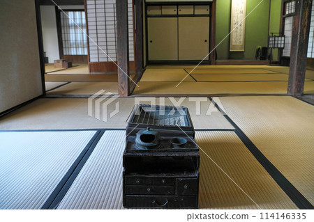 [Shimabara Samurai Residences] Shimocho, Shimabara City, Nagasaki Prefecture 114146335