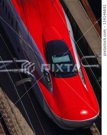 Akita Shinkansen 114146691