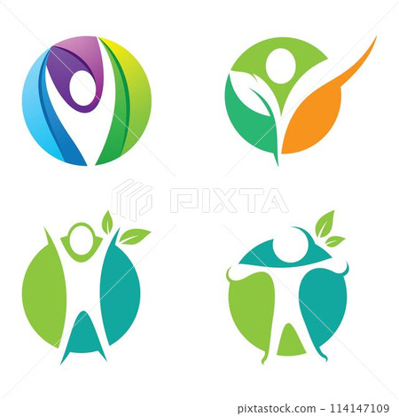 Nature life images illustration 114147109