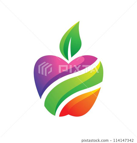 Apple logo images 114147342