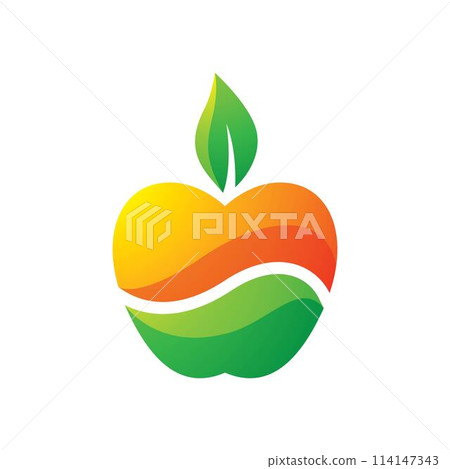 Apple logo images 114147343