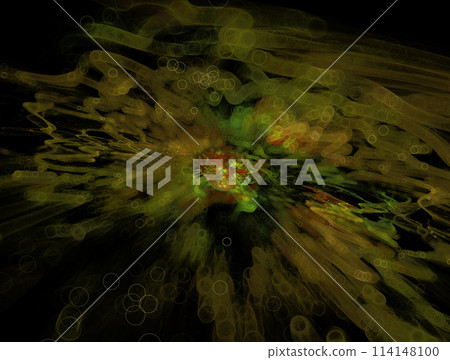 Imaginatory fractal abstract background Image Imaginatory fractal abstract background Image 114148100