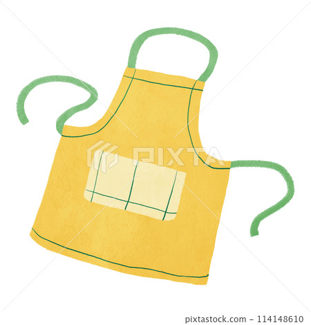 母親節送的圍裙插圖 母親節送的圍裙插圖 114148610