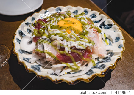 海鮮玉霍 海鮮玉霍 114149665