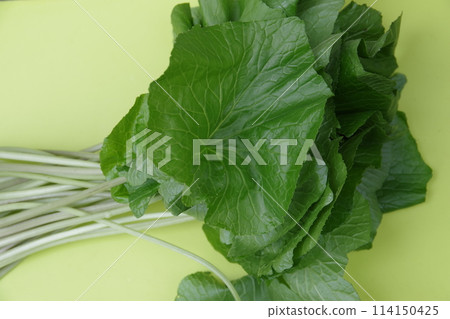 Leaf wasabi Leaf wasabi 114150425